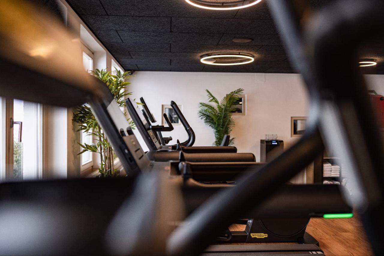 Alm- & Wellnesshotel Alpenhof photo 4