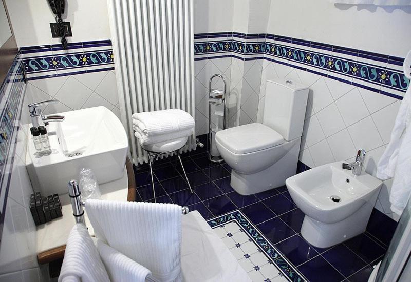Park Hotel Villa Carpenada photo 4