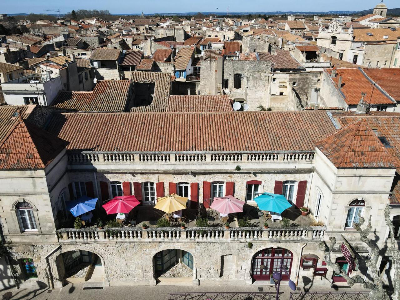 Hotel Des Artistes photo 4