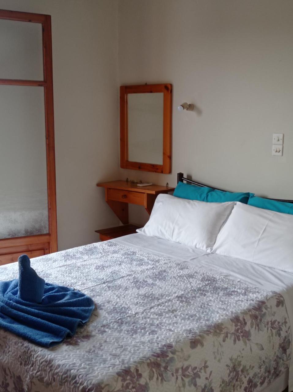LITHERI-Studios&Apartment photo 4