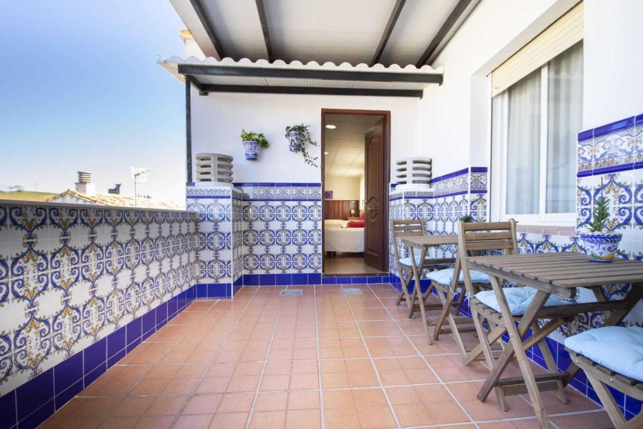 Hostal los Gallos photo 3