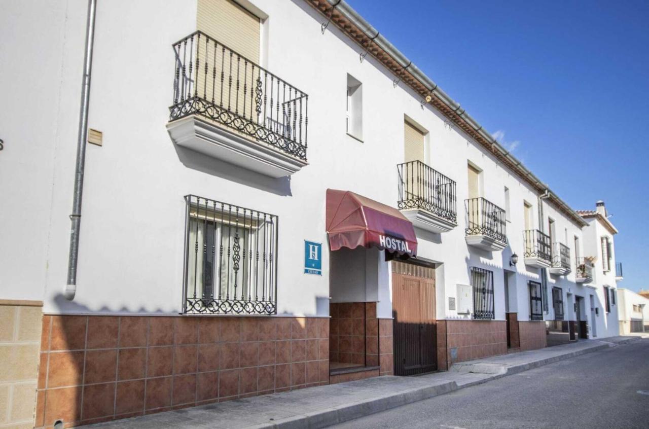 Hostal los Gallos