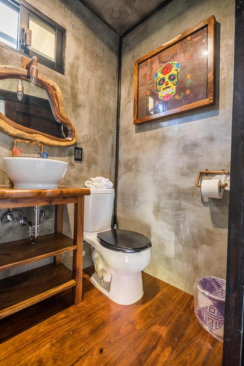 Cabane Container Hotel - ADULTS ONLY photo 2