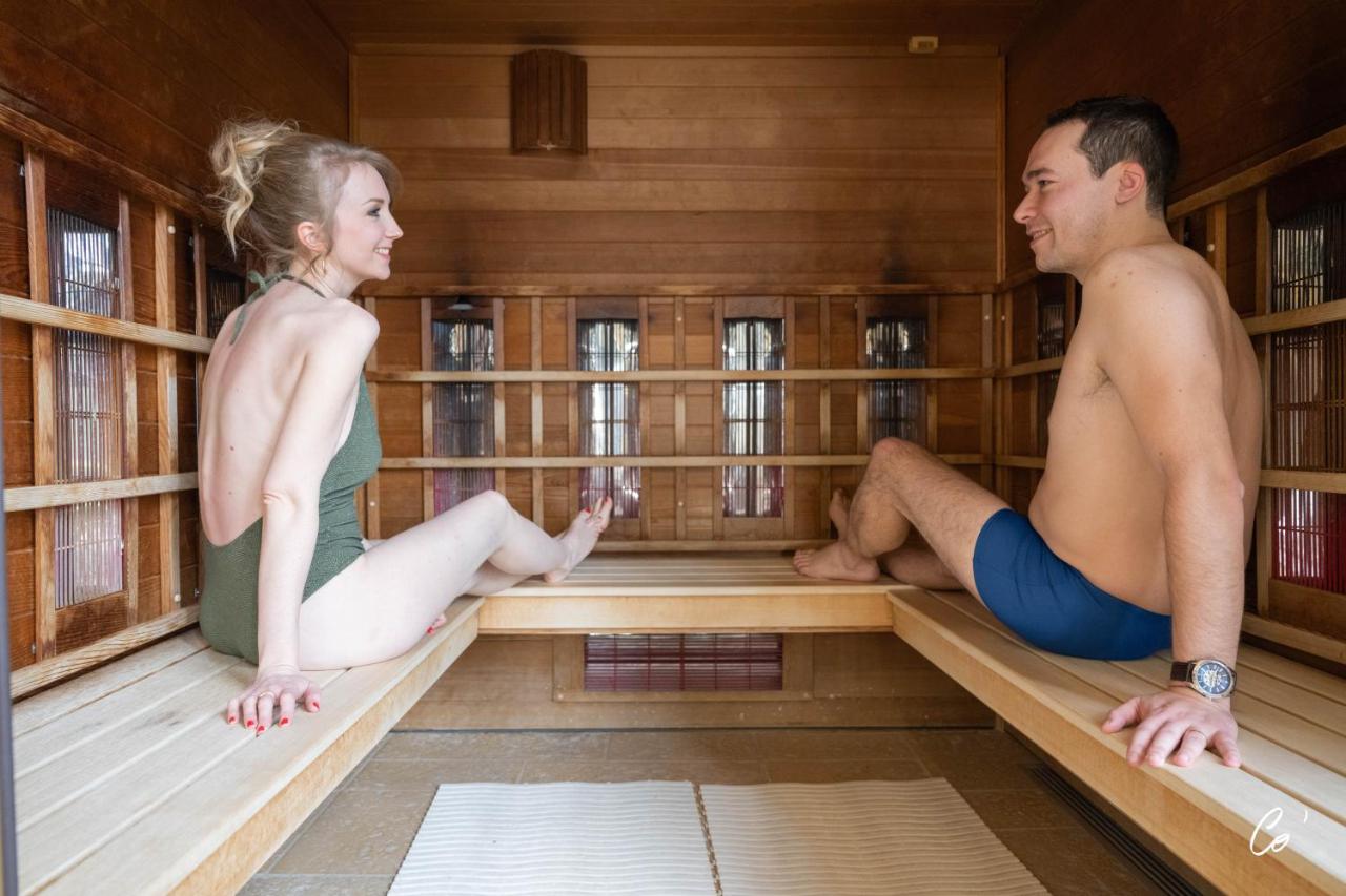 Georges Blanc Parc & Spa - Relais & Chateaux - 4