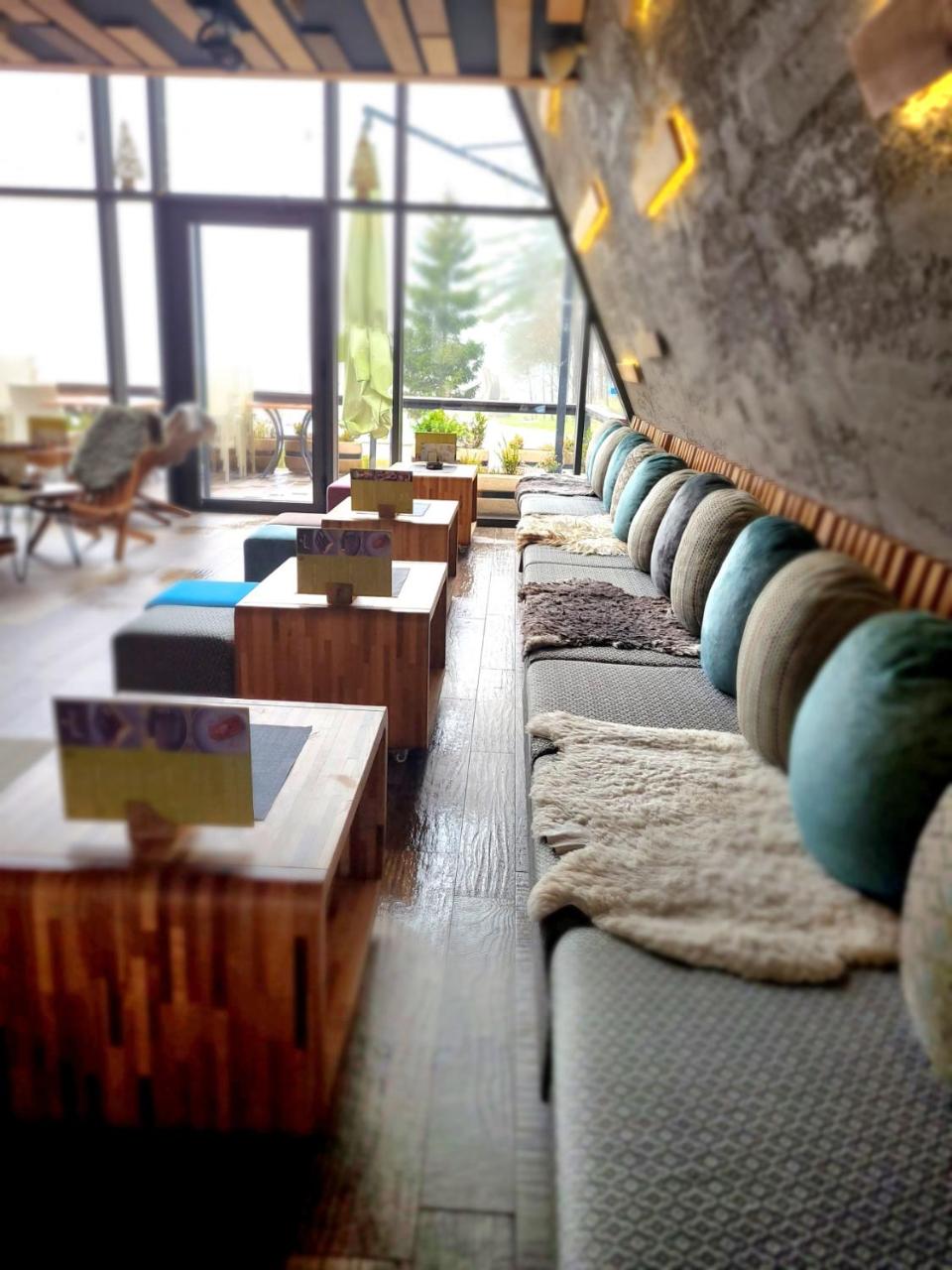 Pino Nature Hotel, BW Premier Collection - 6