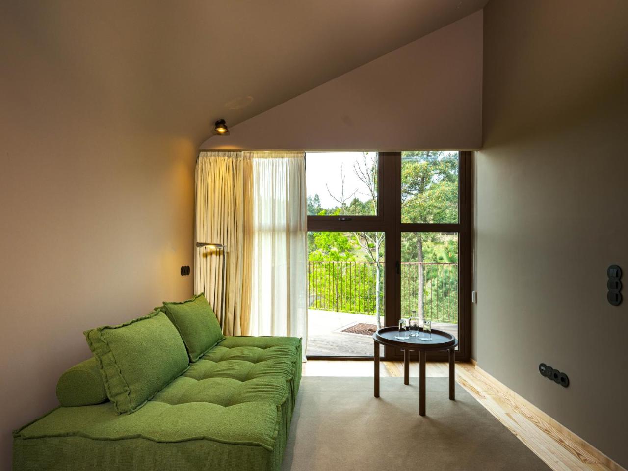 Lavandeira Douro Nature & Wellness photo 2