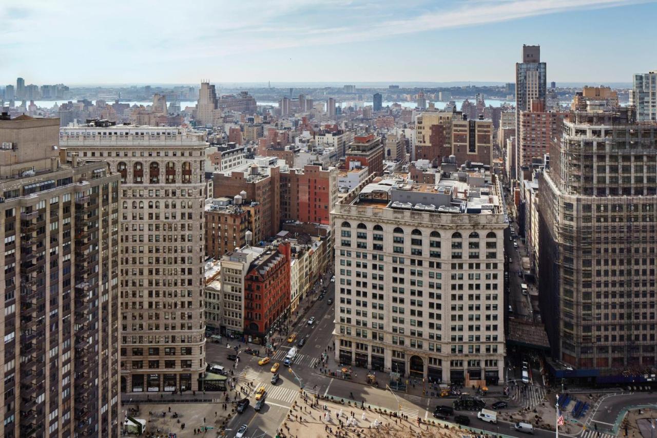 The New York EDITION photo 4