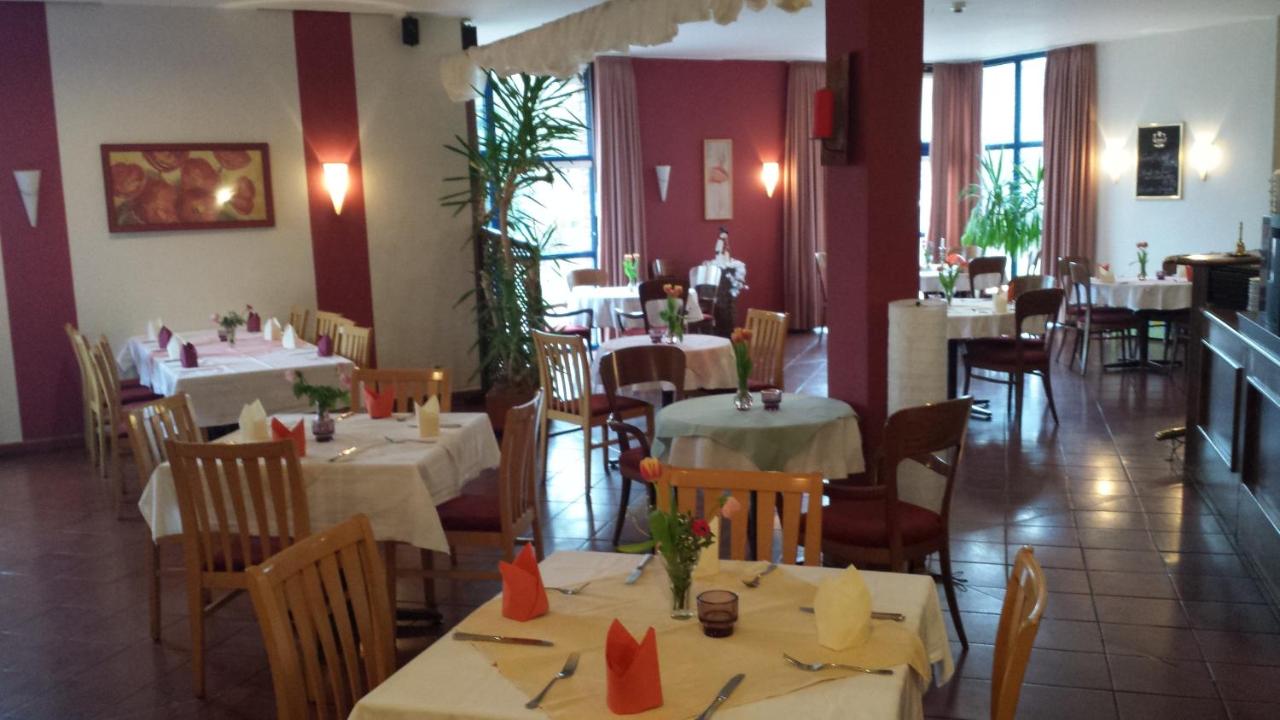 Hotel Brandenburger Hof photo 2
