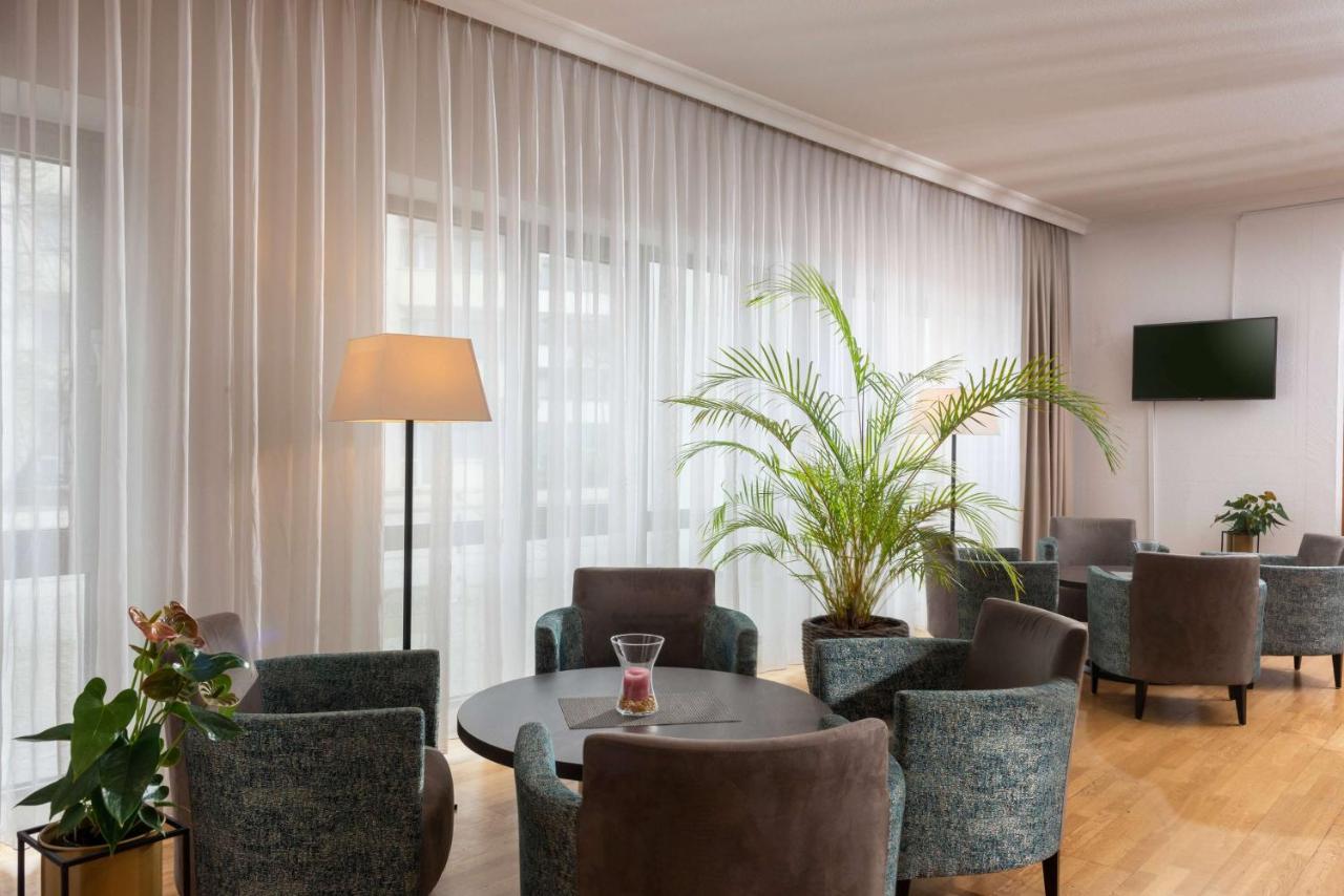 Foto - Ibis Styles Rosenheim