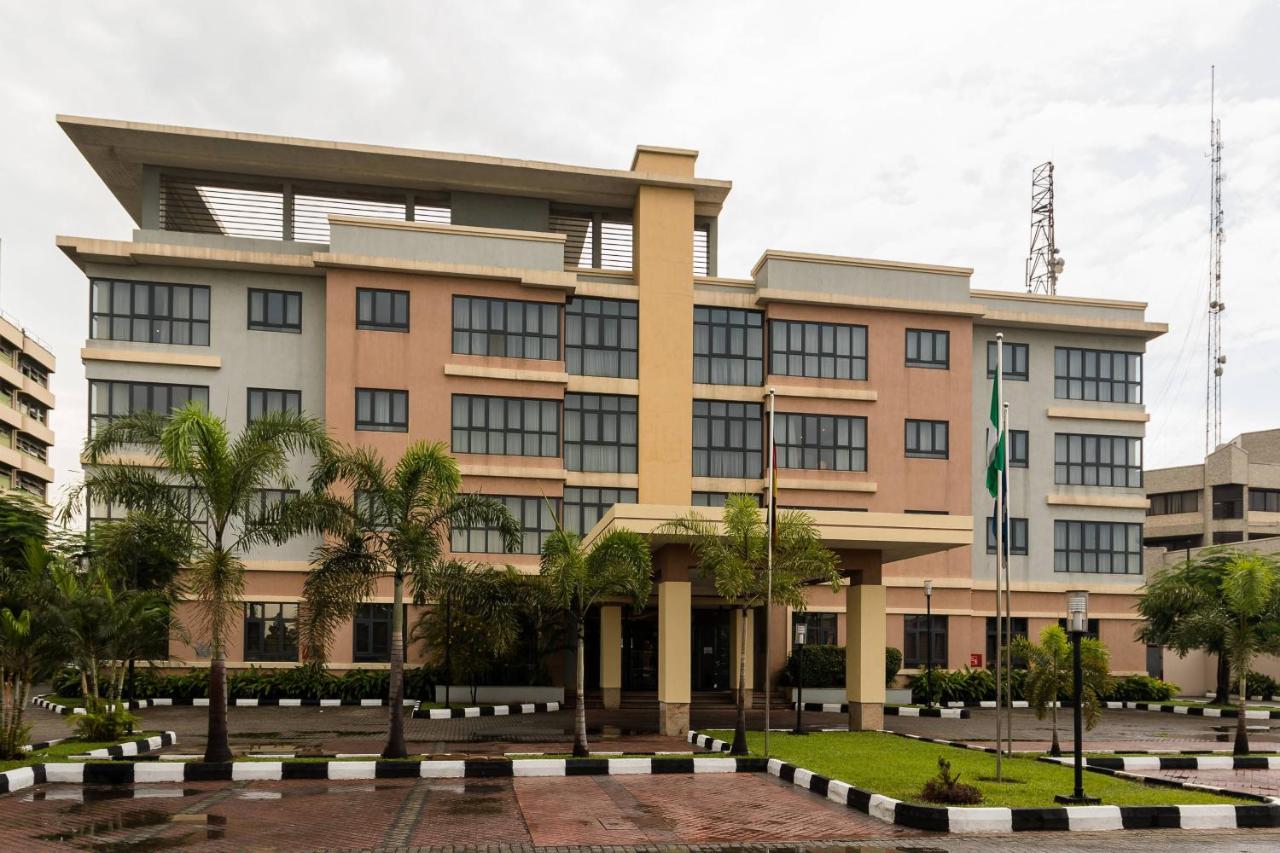 Photo - Protea Hotel by Marriott Ikeja Select