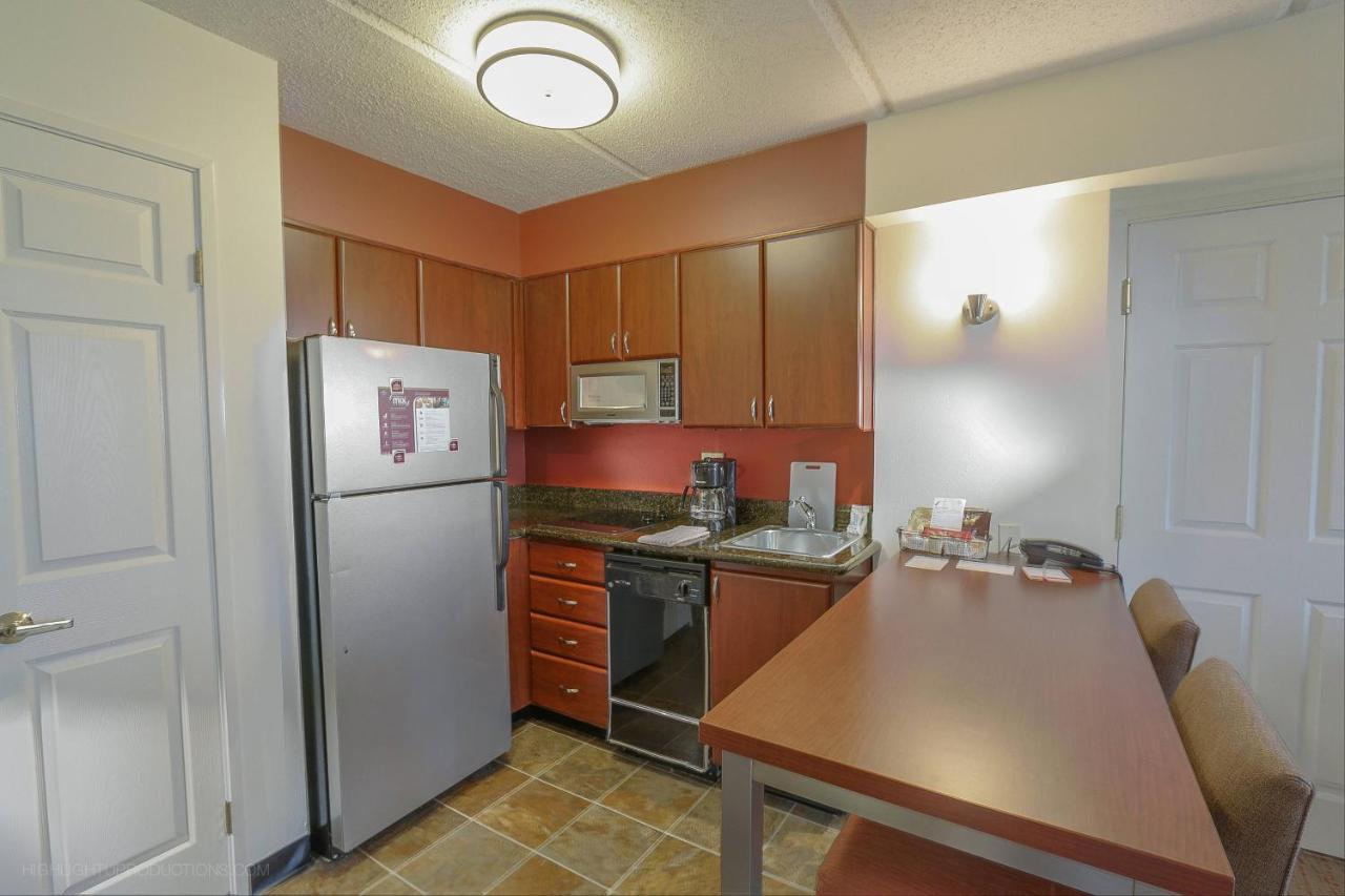 Residence Inn by Marriott Fort Worth Alliance Airport photo 3