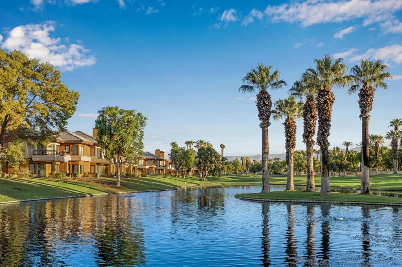 Marriott's Desert Springs Villas I in Palm Desert from $170, image size:1280x853