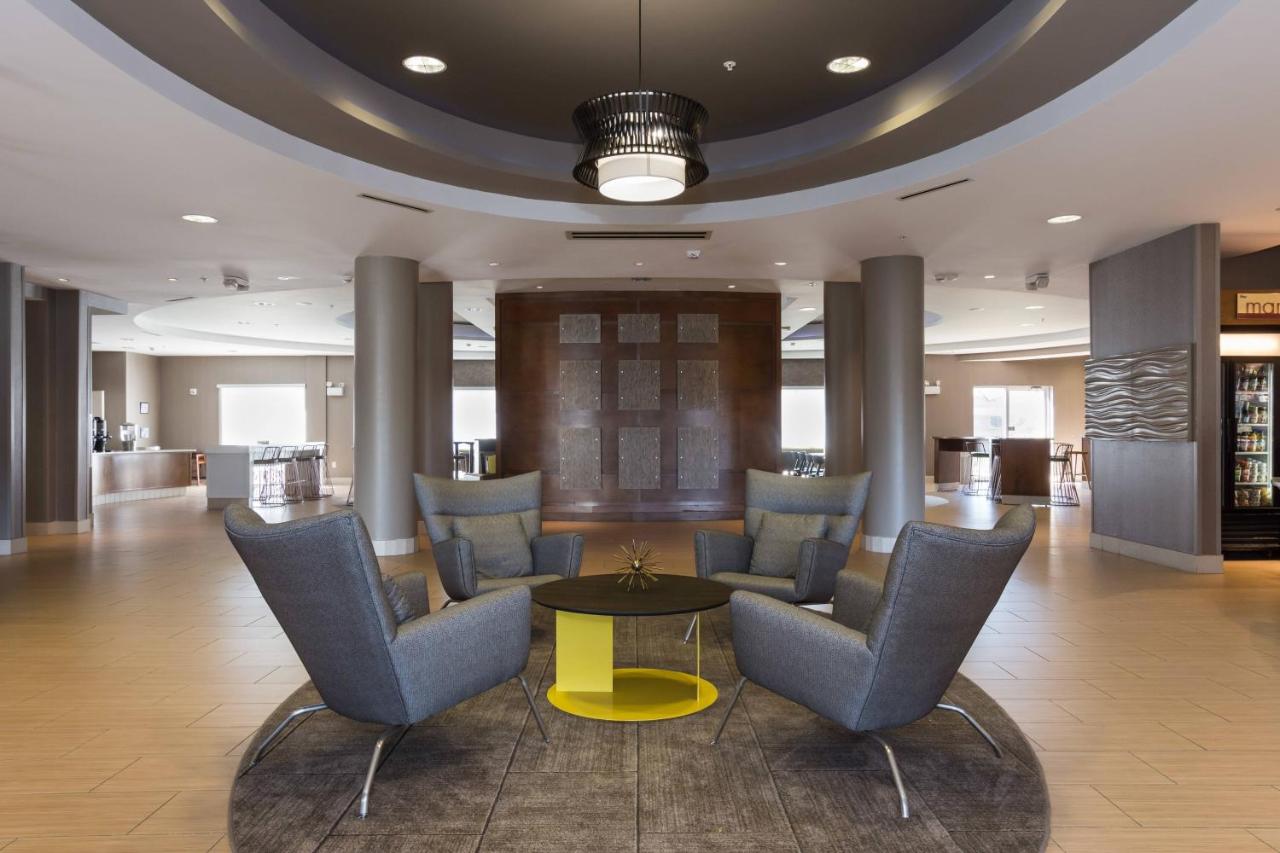 SpringHill Suites by Marriott Charlotte Ballantyne photo 4