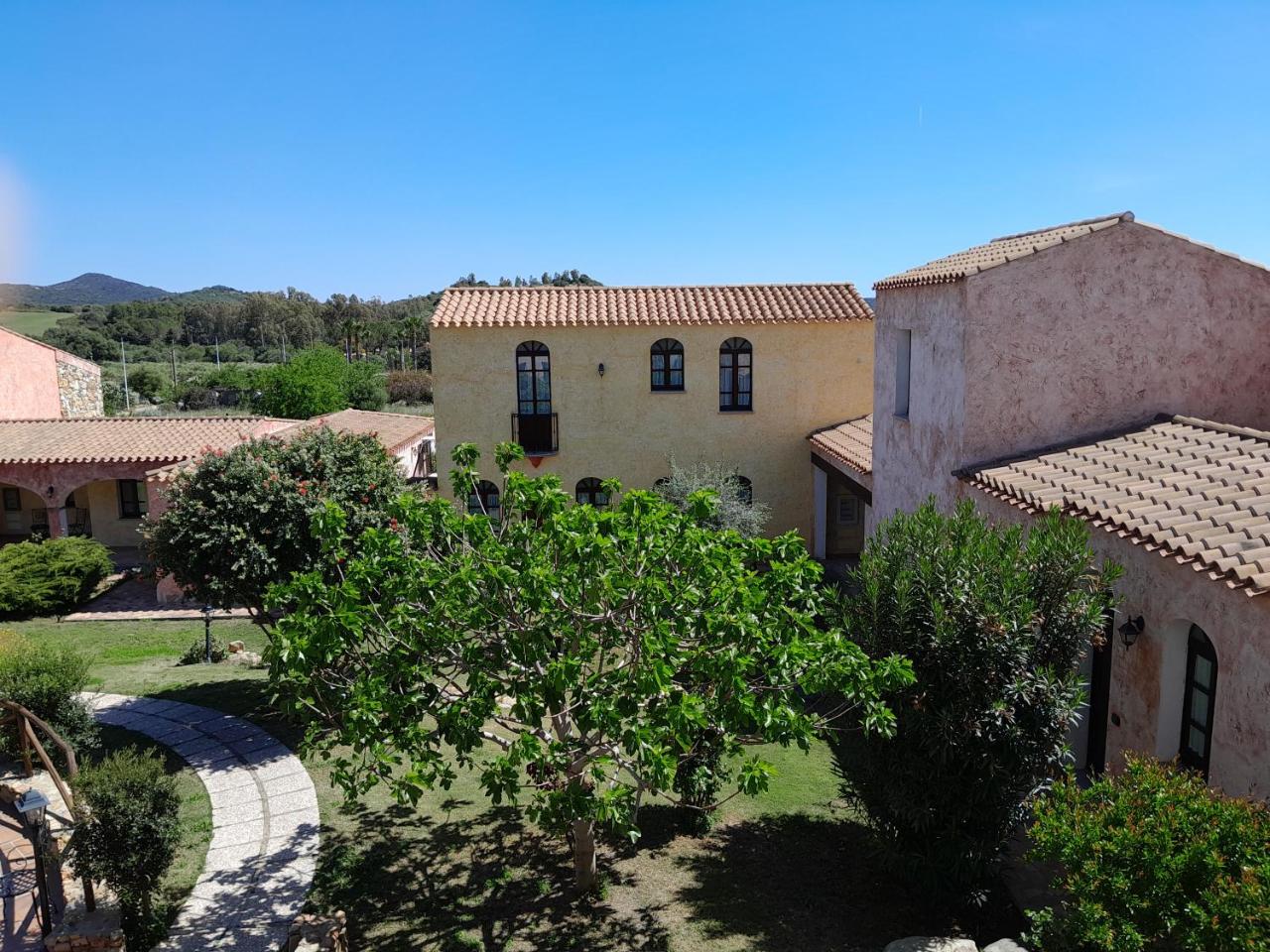 Hotel La Corte Rosada photo 2