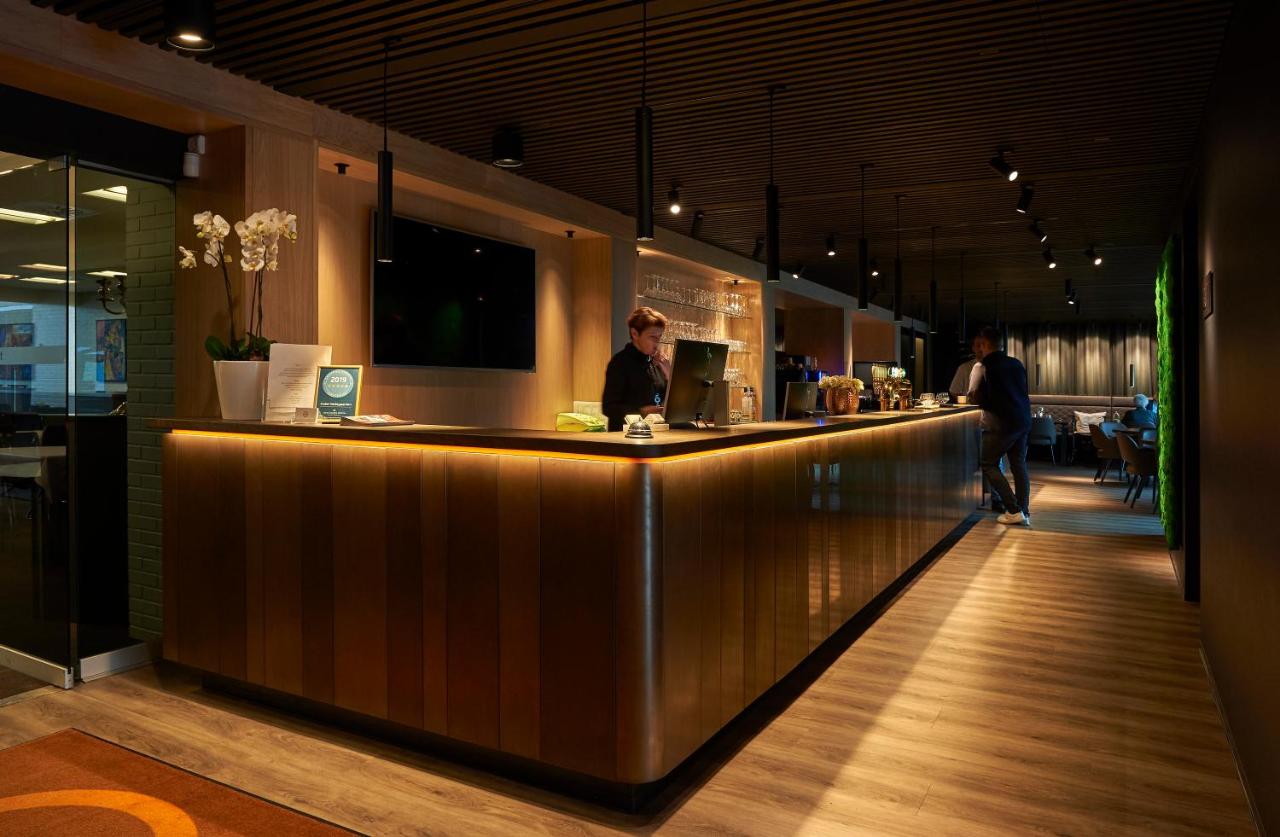 Hotel Hedegaarden