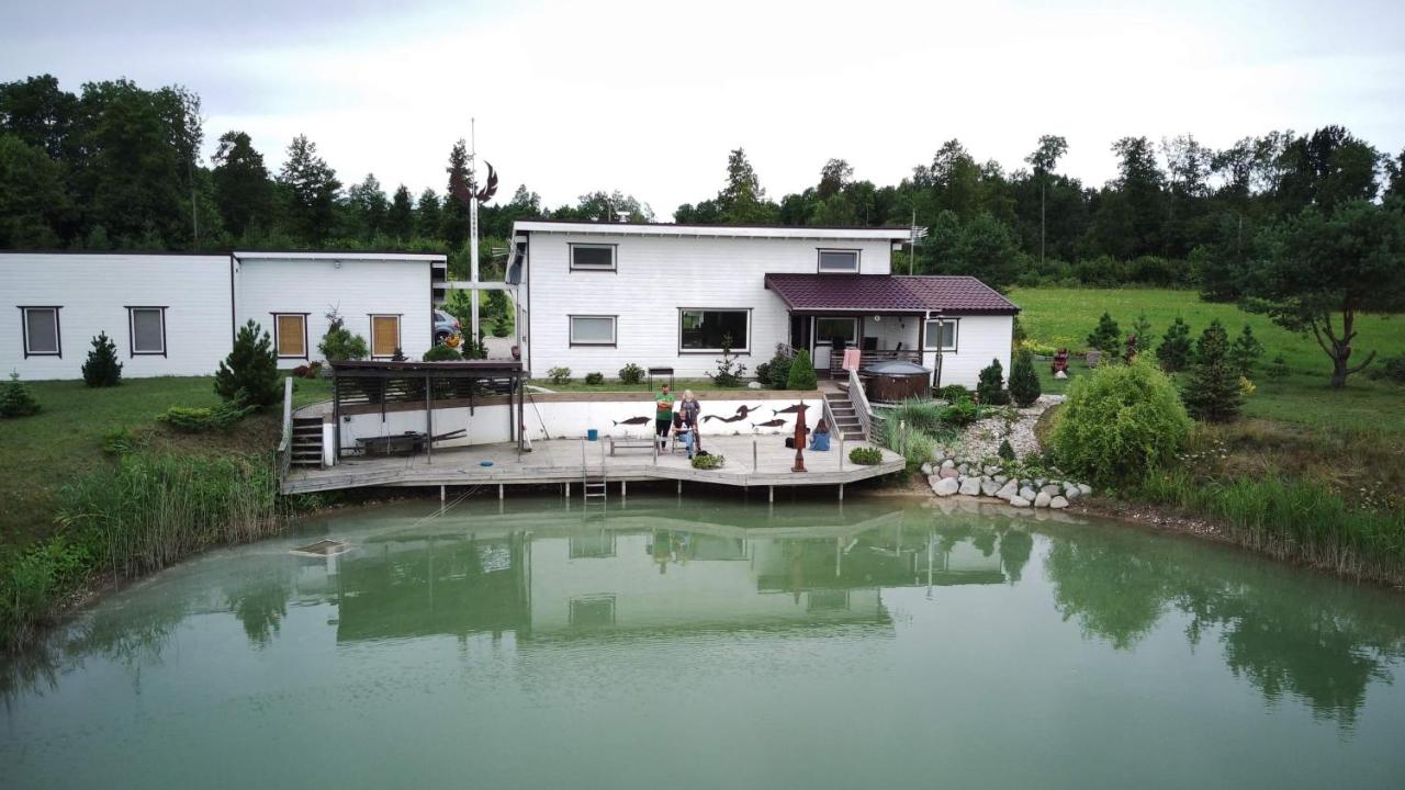 Villa Feniksas - 2
