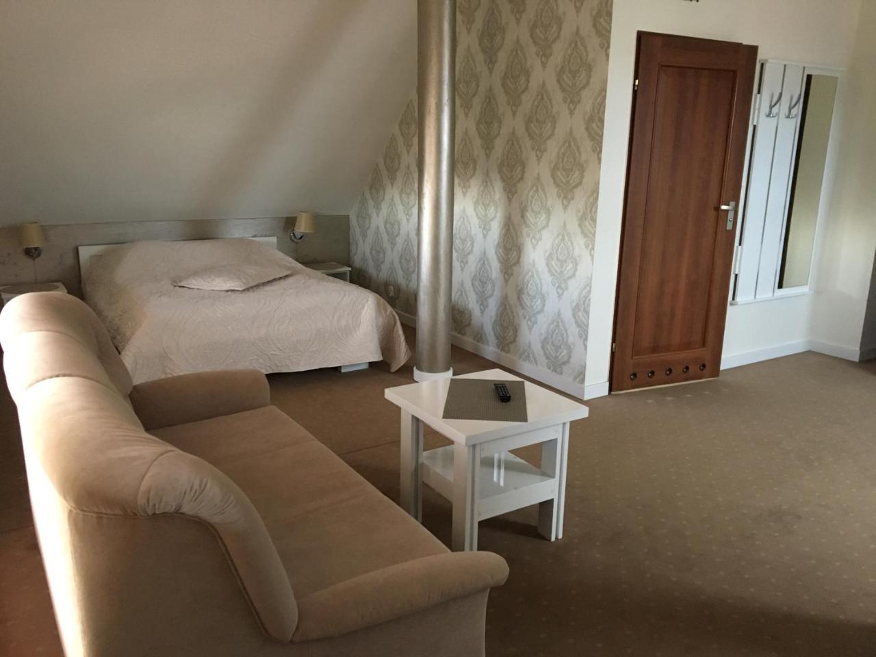Hotel Magnolia photo 4