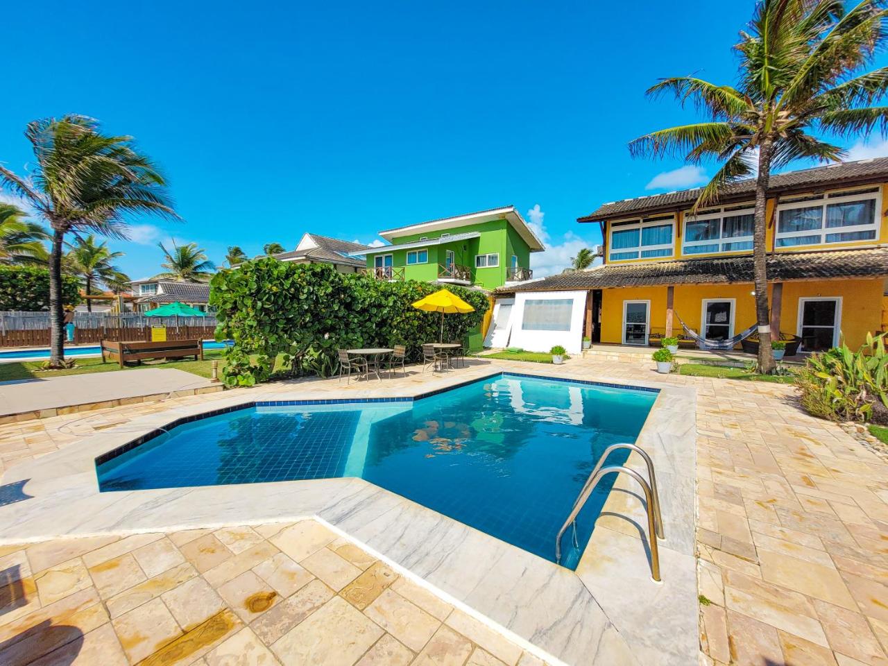 Photo - Pousada Suites Sol E Mar