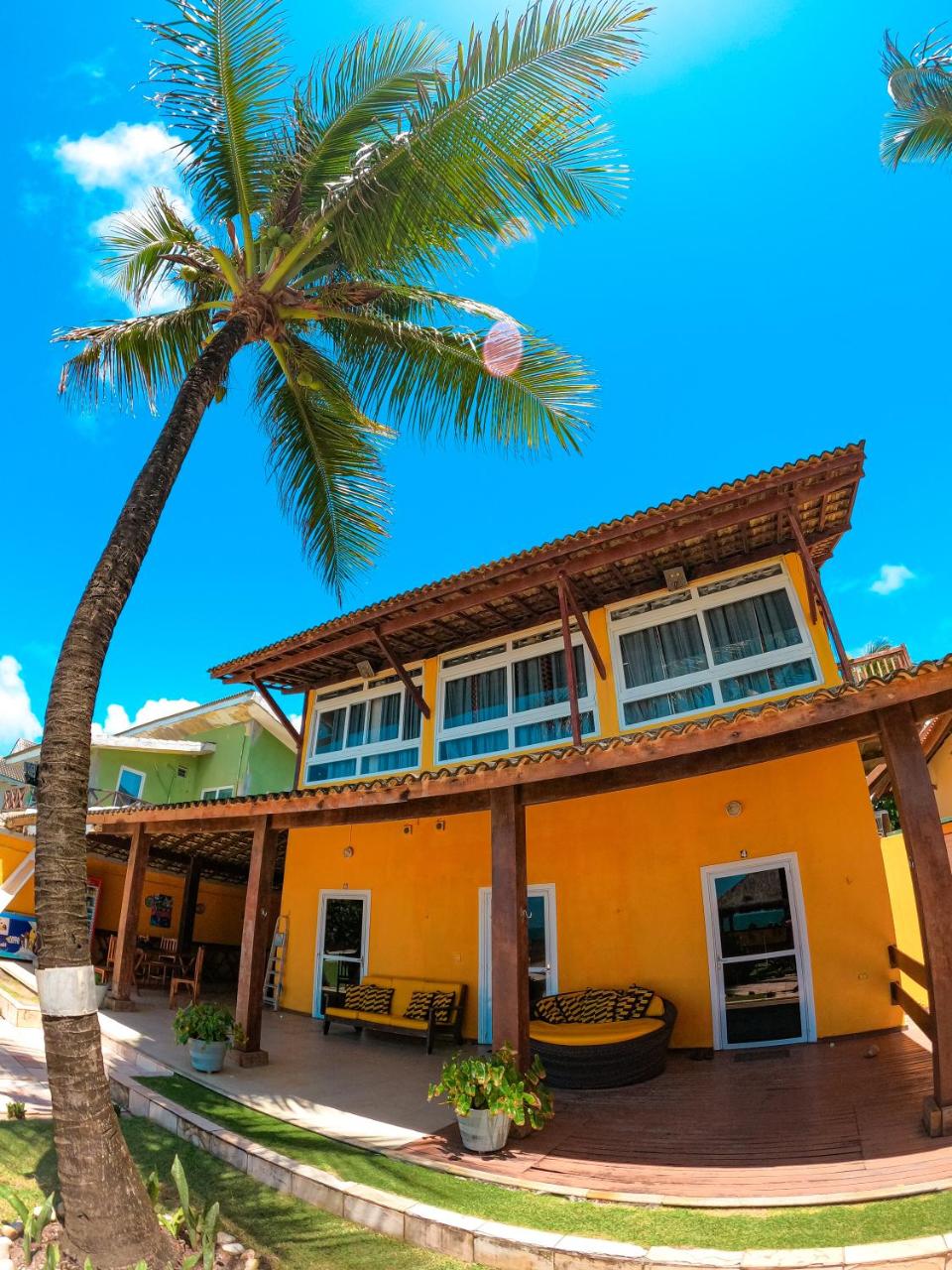 Photo - Pousada Suites Sol E Mar