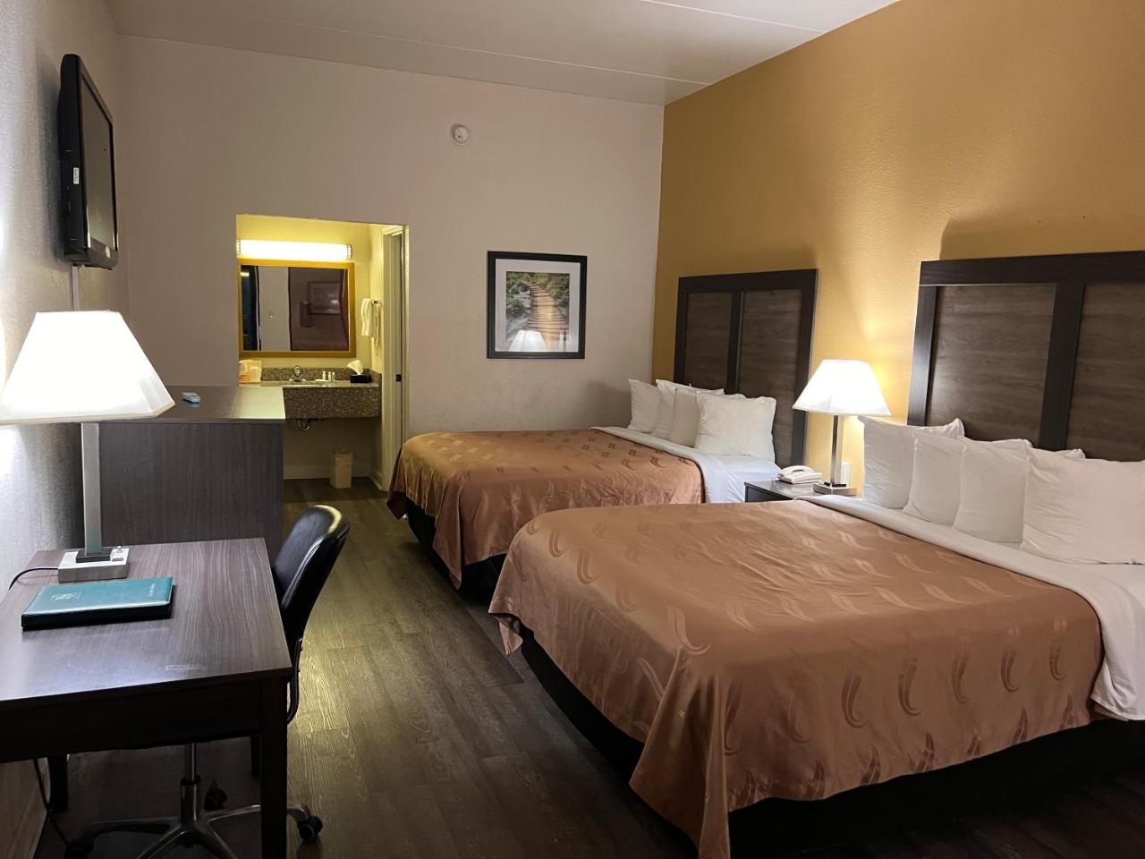 Quality Inn Maysville photo 4