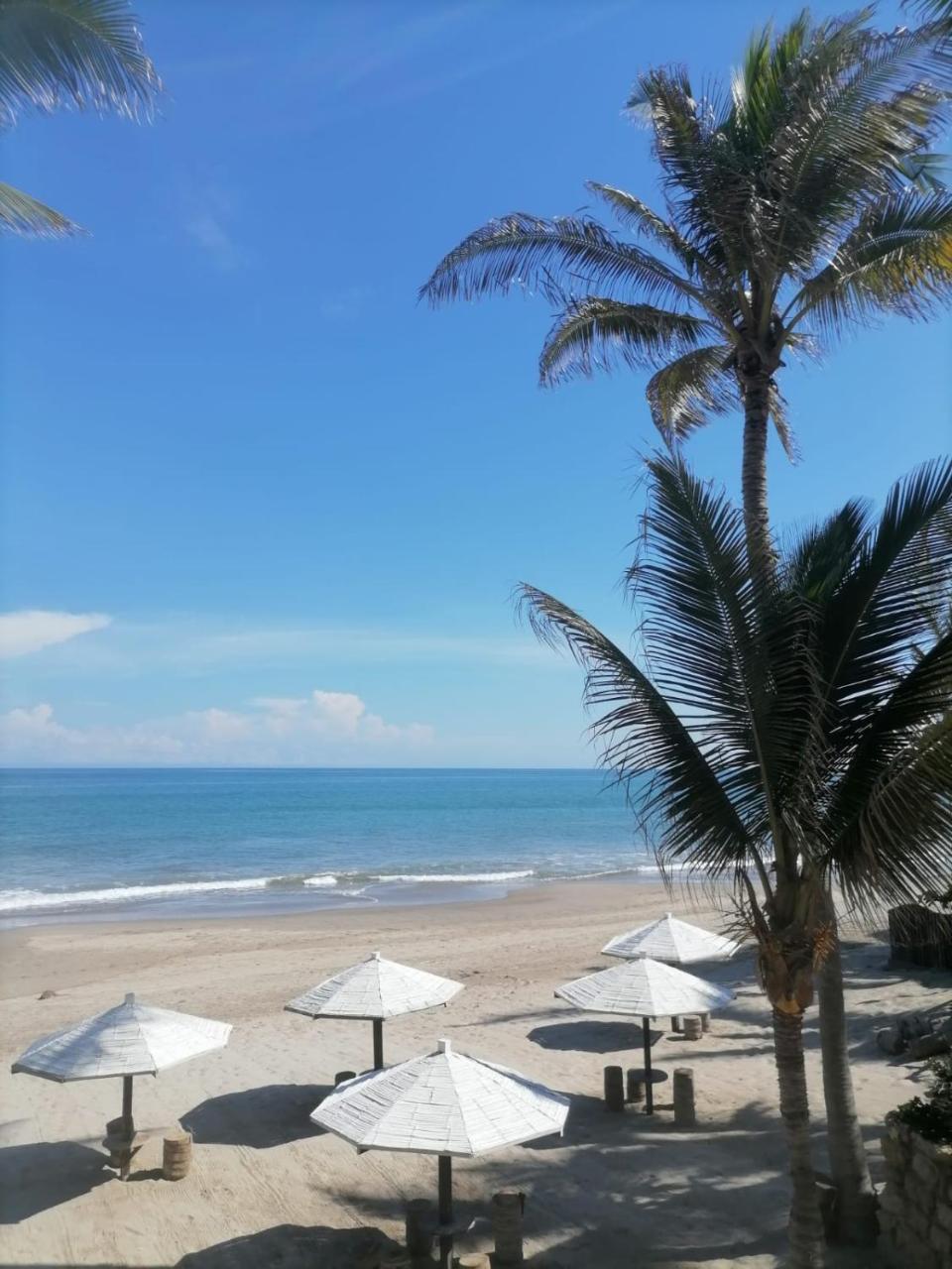 Mancora Beach Hotel photo 3