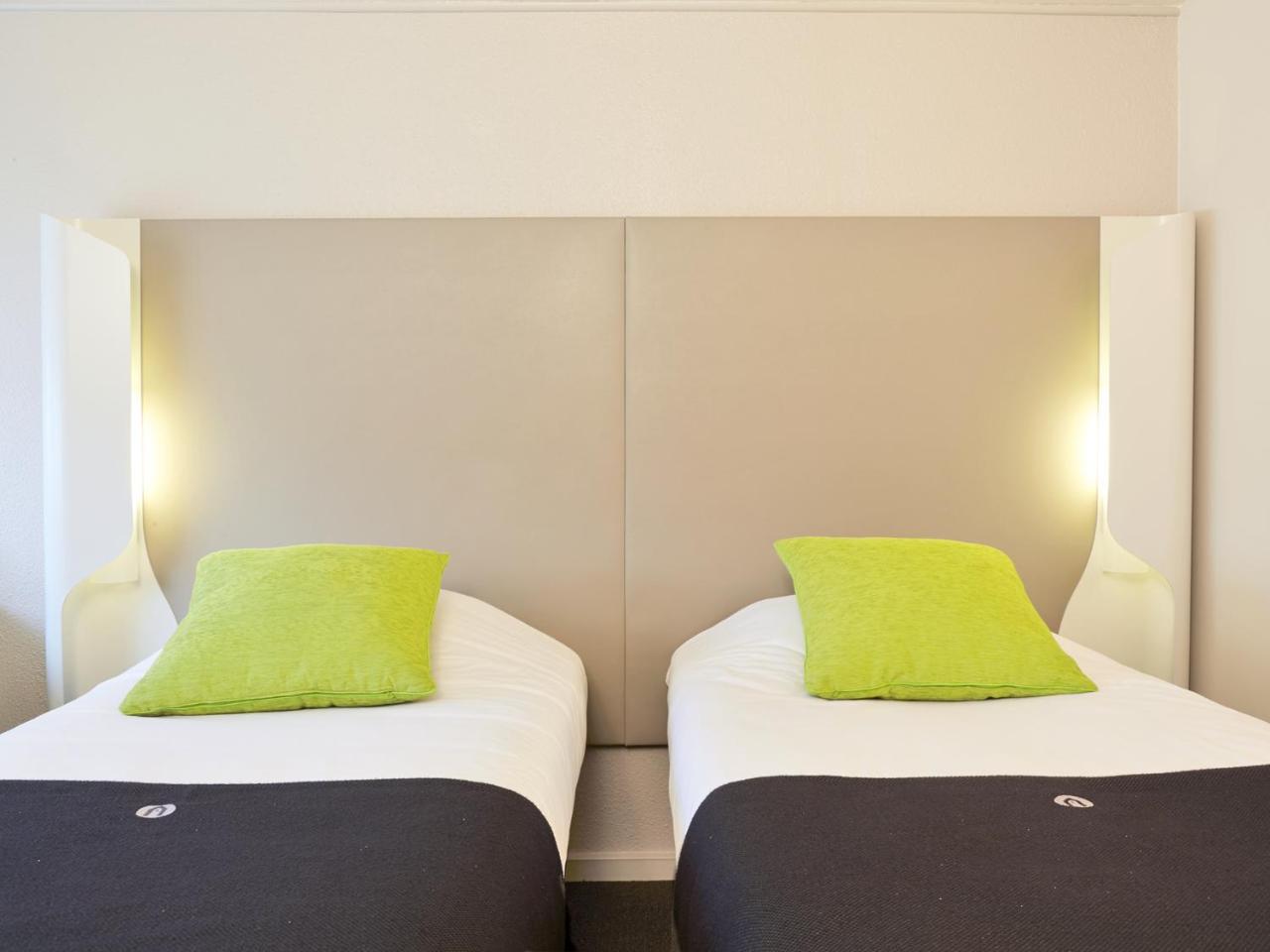 Campanile Hotel Senlis photo 3