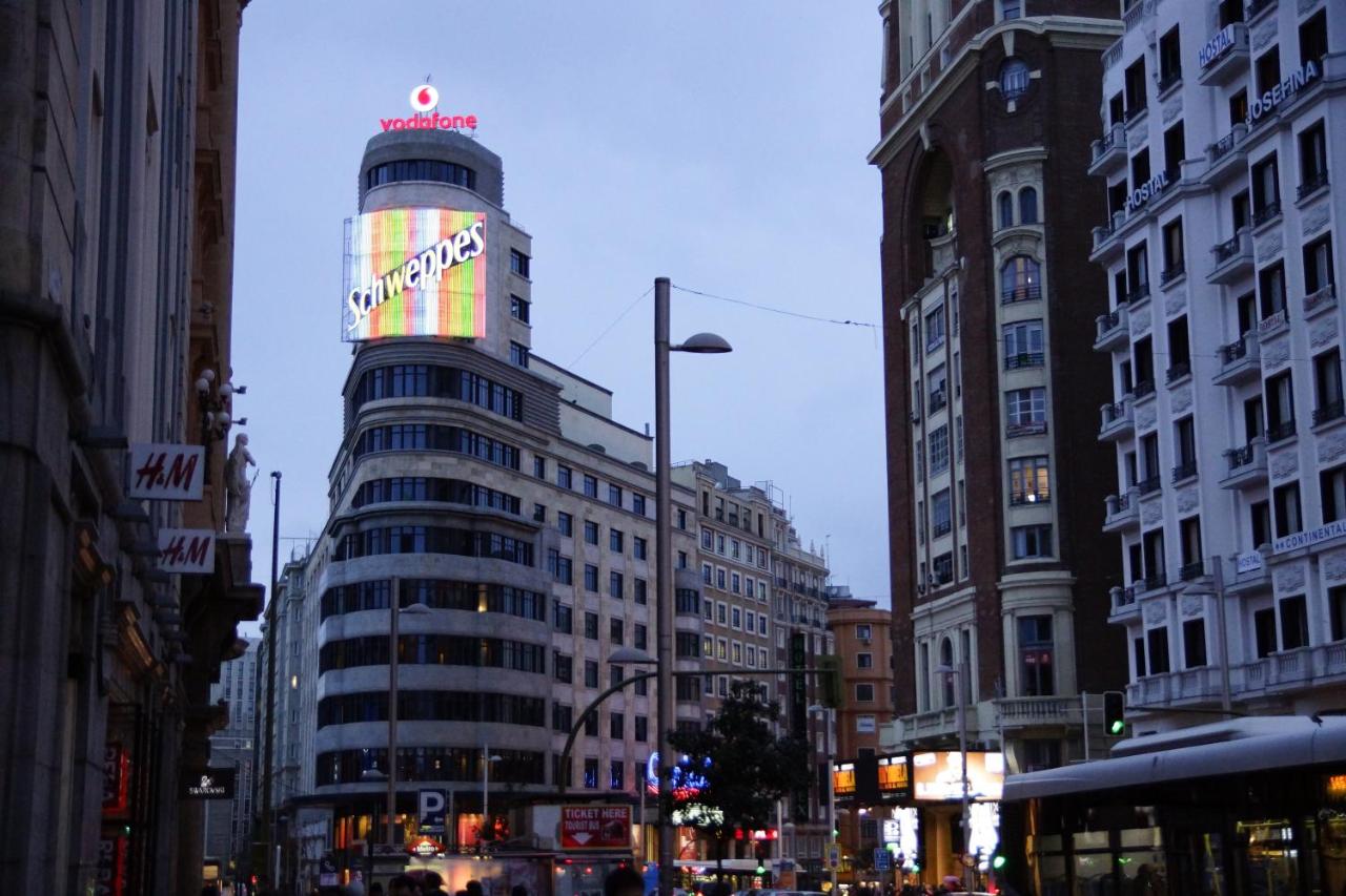 Hospedium Hotel Los Condes photo 3
