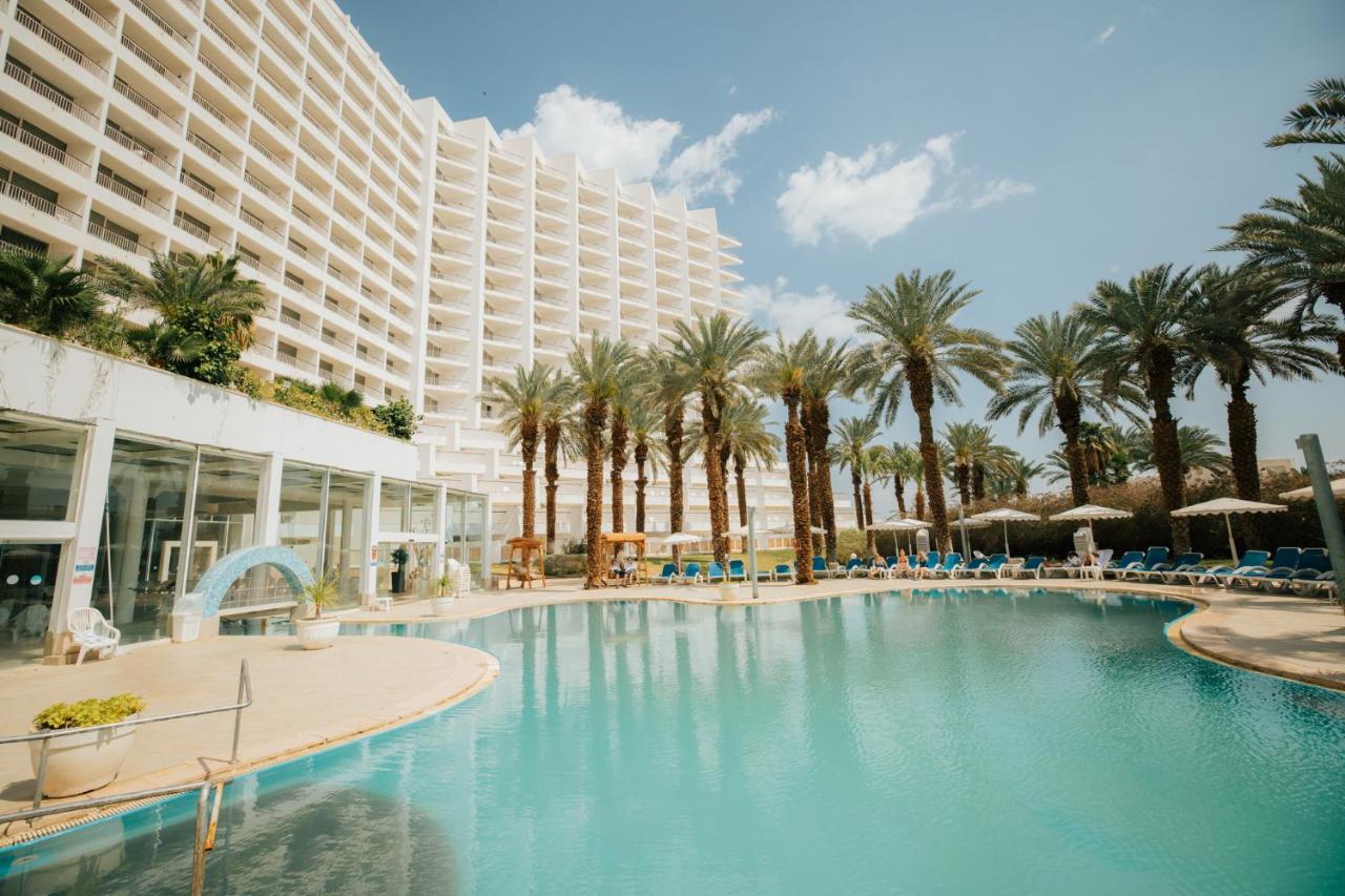 Photo - David Dead Sea Resort & Spa