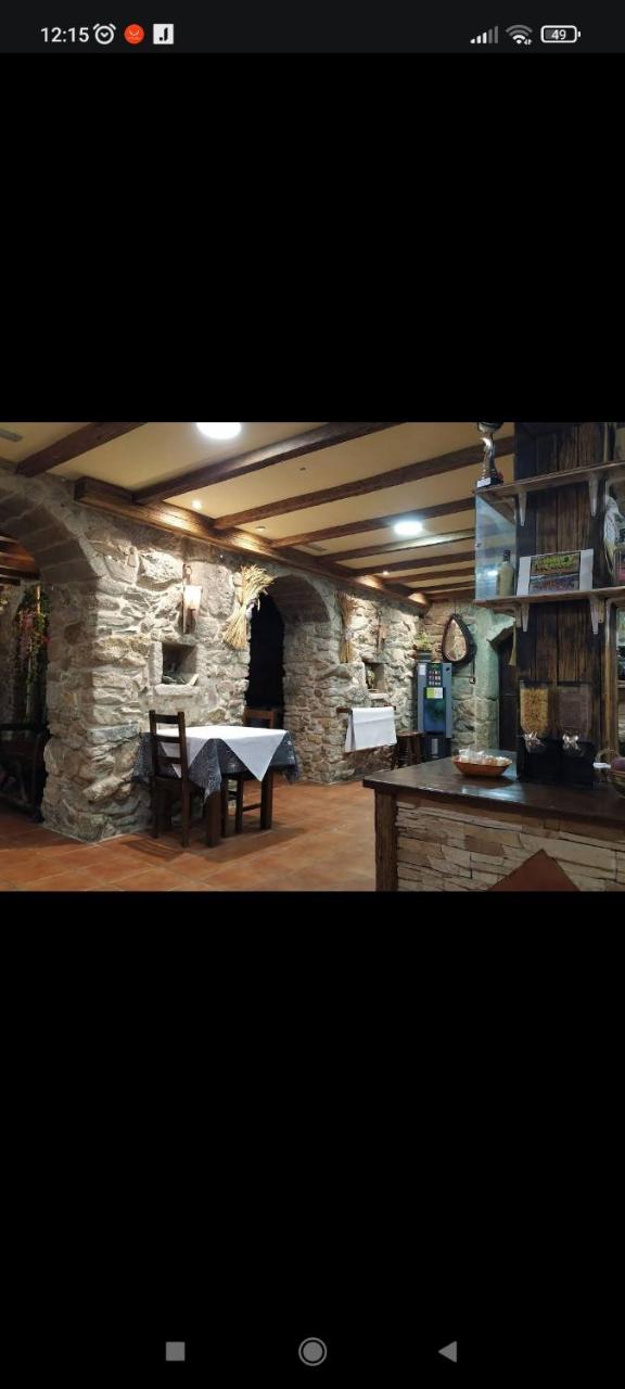 Casa Rural Outeiro photo 3