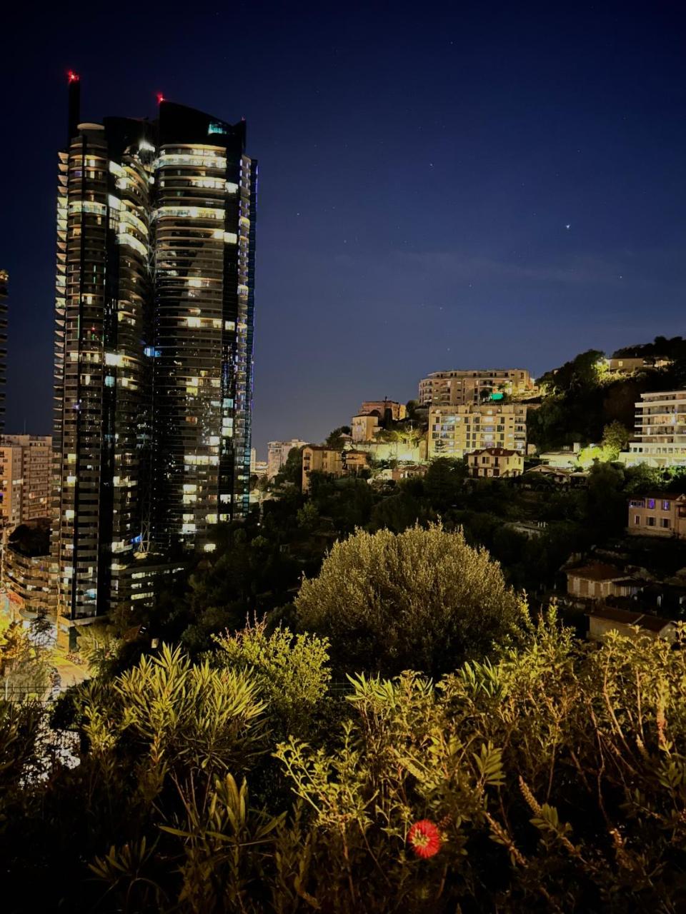 Luxueux Studio Neuf - Frontière Monaco - Piscine - Parking privé - 6