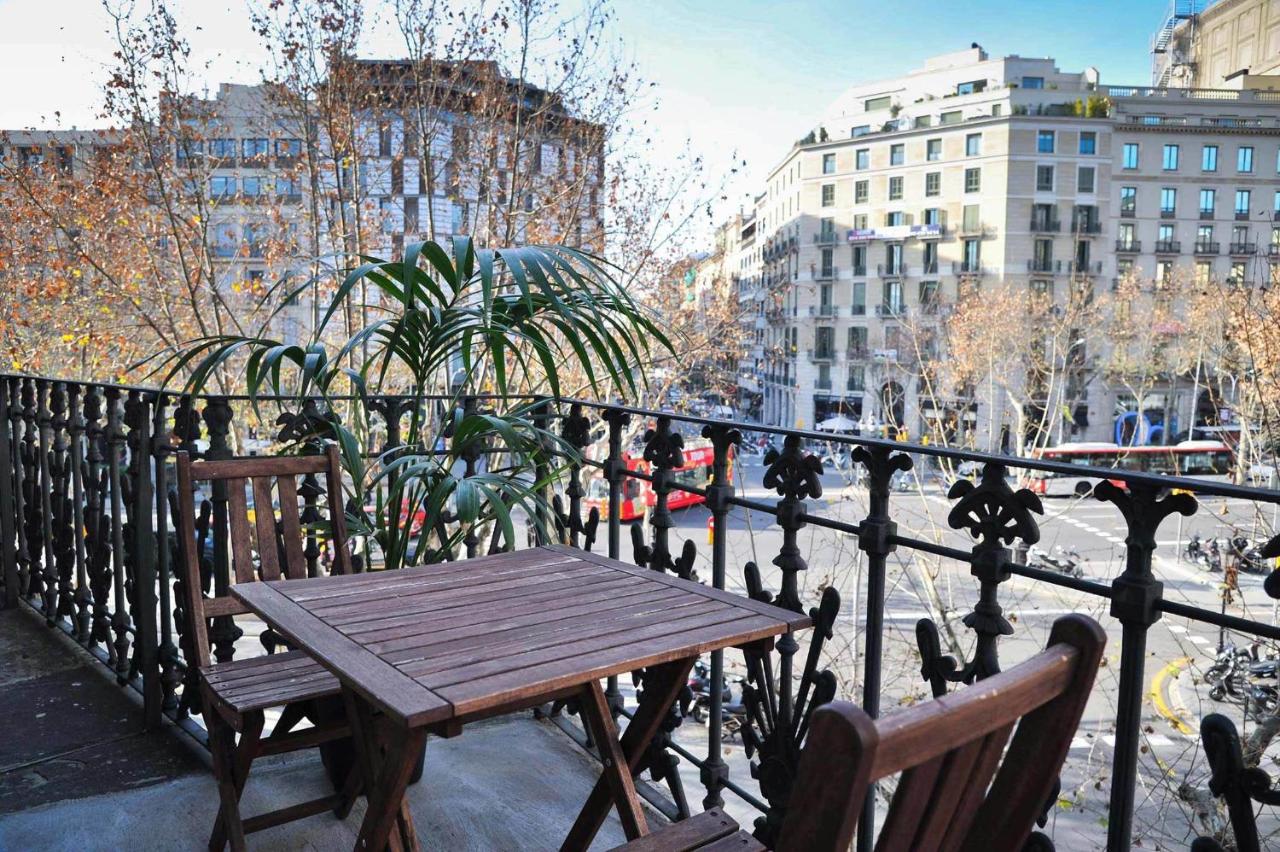 Hotel Paseo De Gracia photo 3