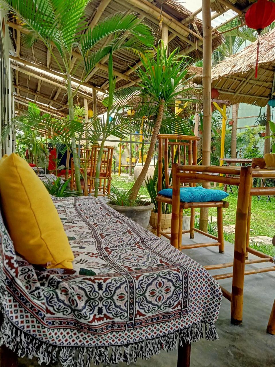 Foto - The Natural Bungalow
