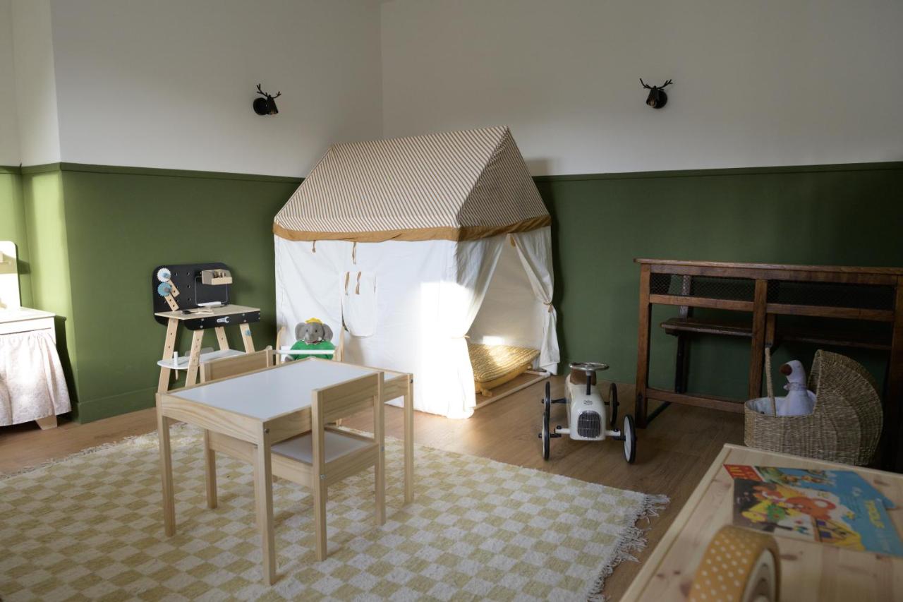 Hôtel Maison Doron photo 4