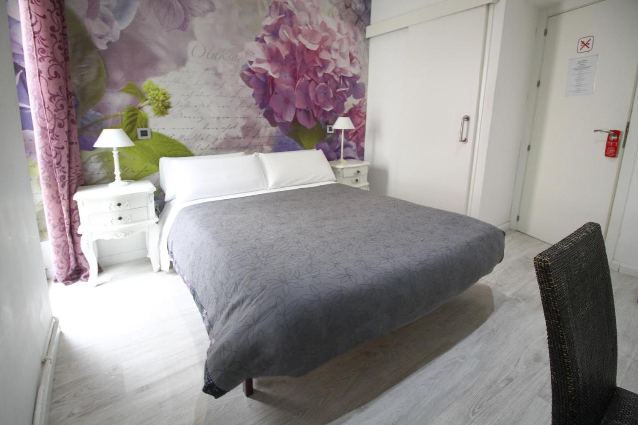 Foto - Pension Foster