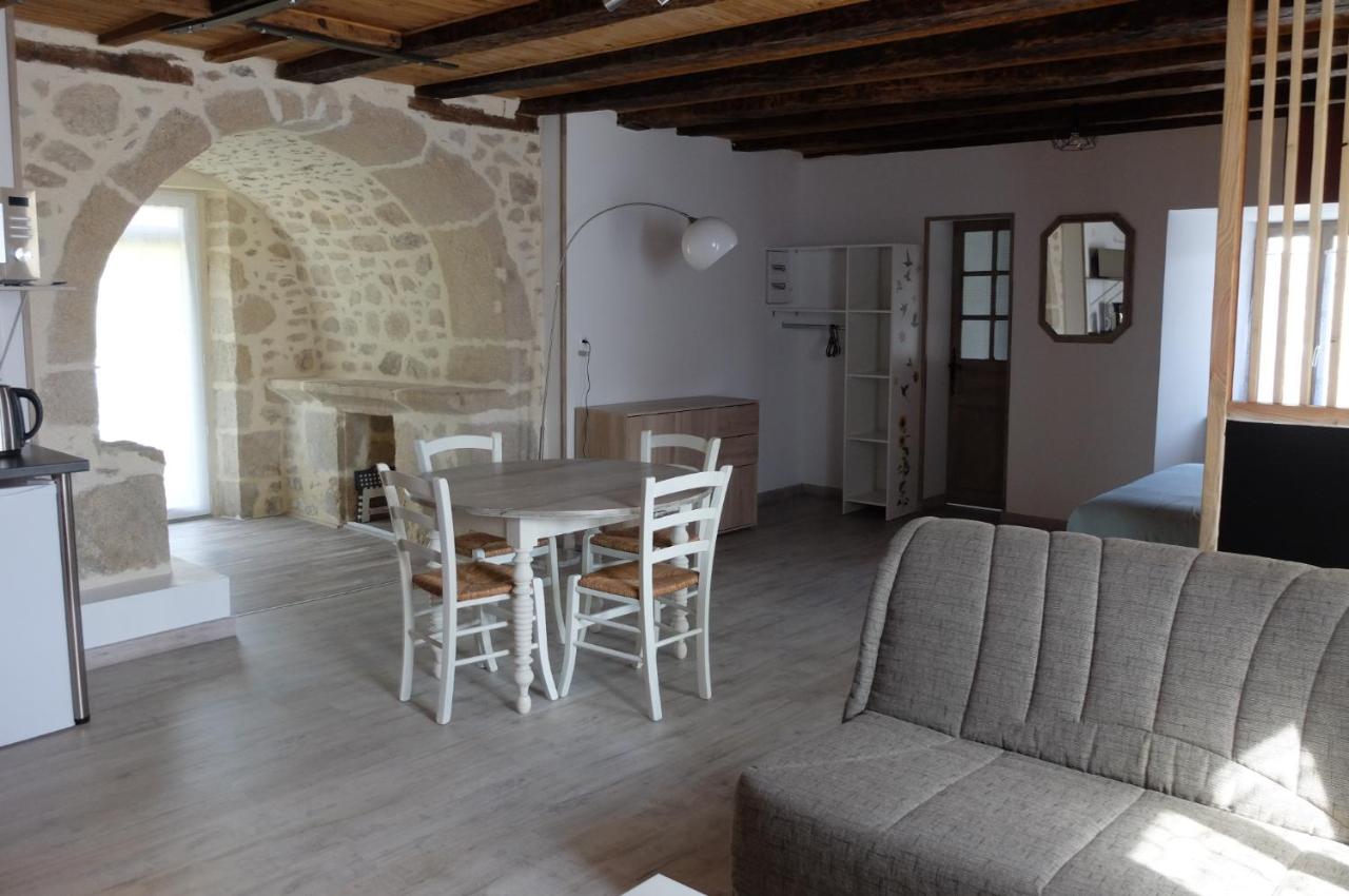 Le Cosy - 4
