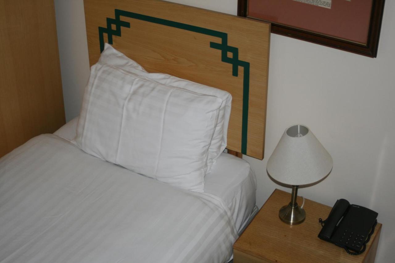 Hanover Hotel photo 3