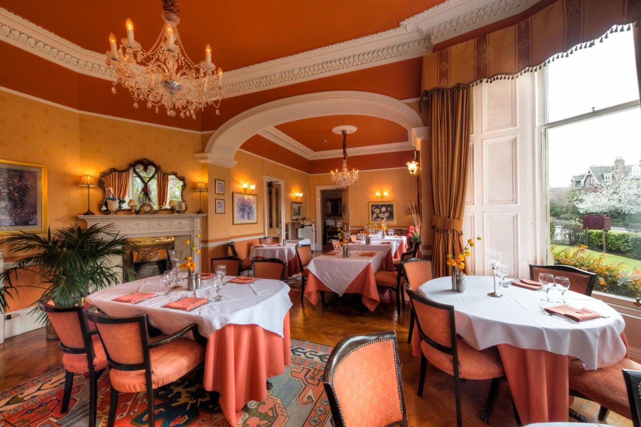 Kildonan Lodge Hotel - 5