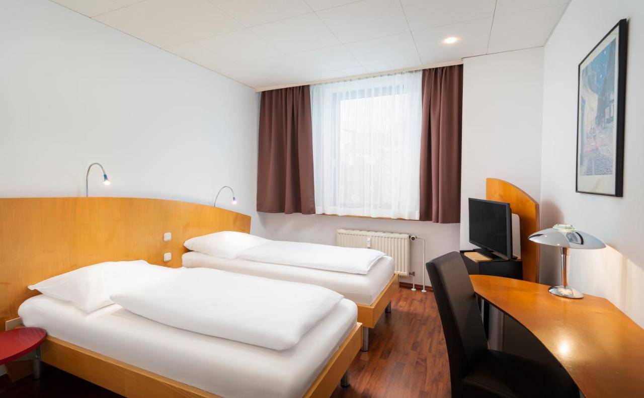 Mainstreet Hotel Dietzenbach Frankfurt Airport photo 4