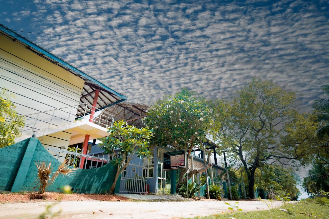 The Coastal Hotel