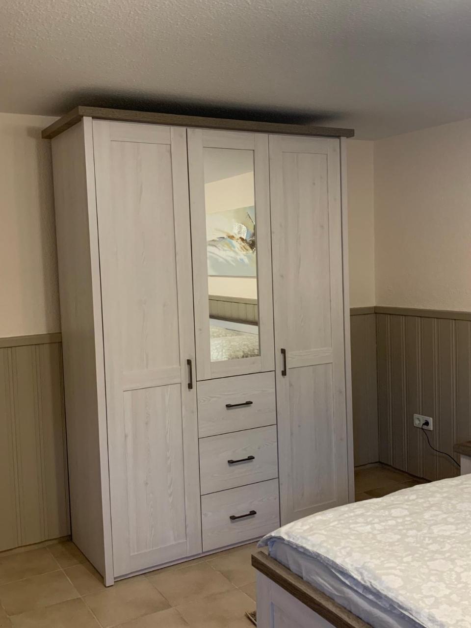 Privatzimmer Guhl photo 4