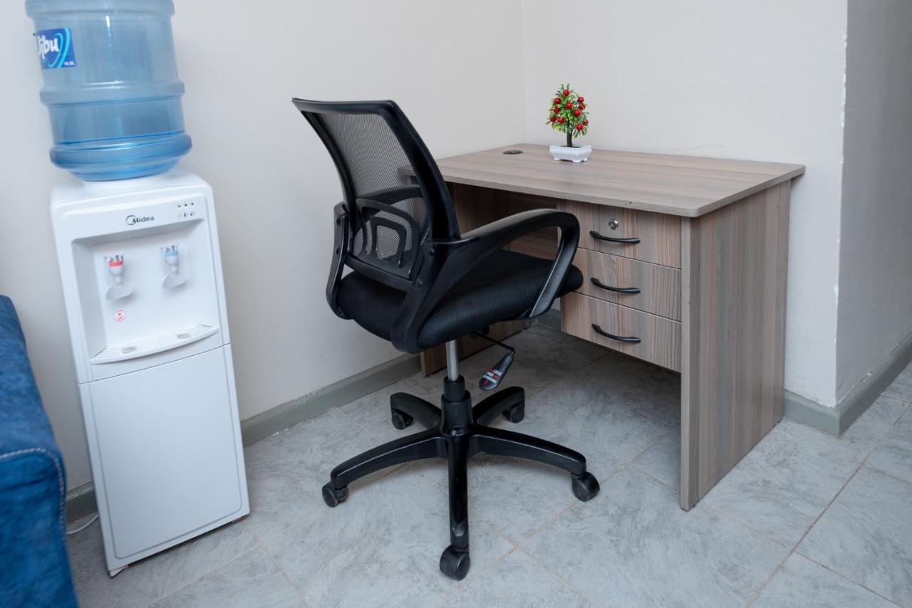 The Bliss - Lovely 1 bedroom apartment located near TRM mall photo 4