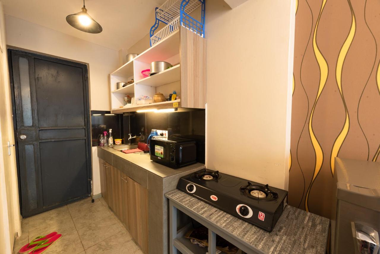 The Bliss - Lovely 1 bedroom apartment located near TRM mall photo 3