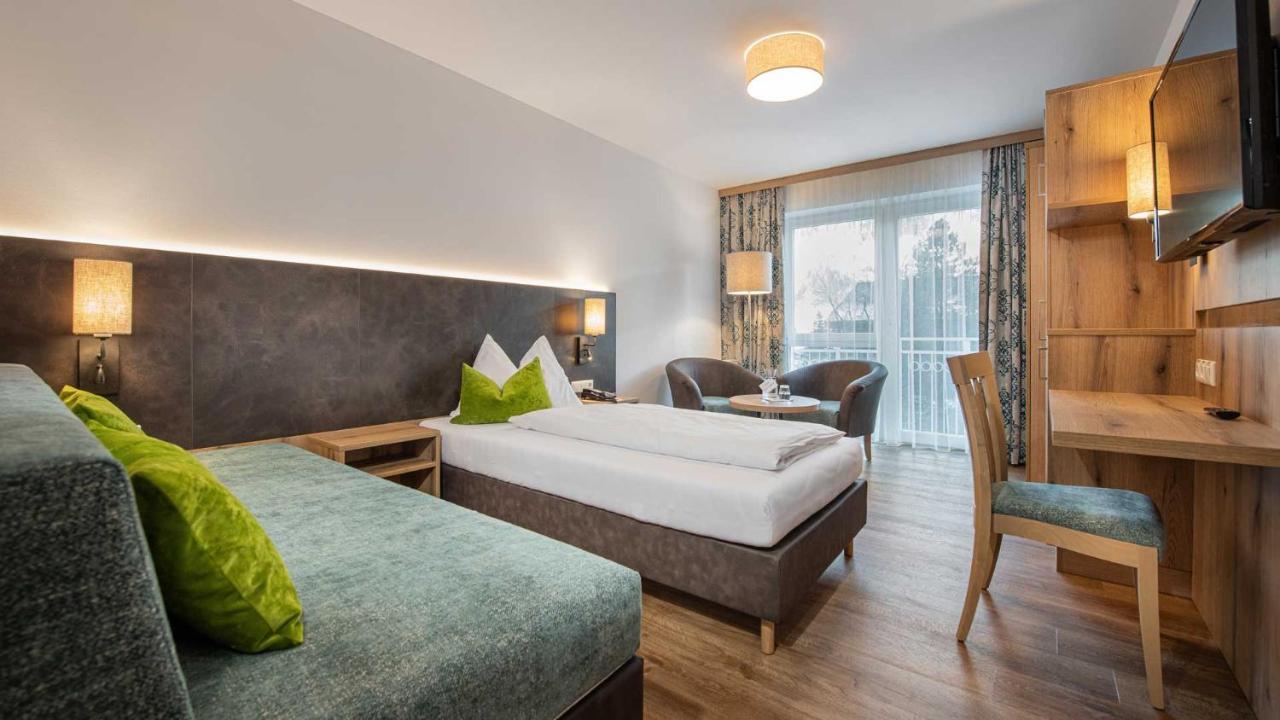 Aktiv- & Gesundheitsresort das GXUND - Thermeneintritt inklusive - 6