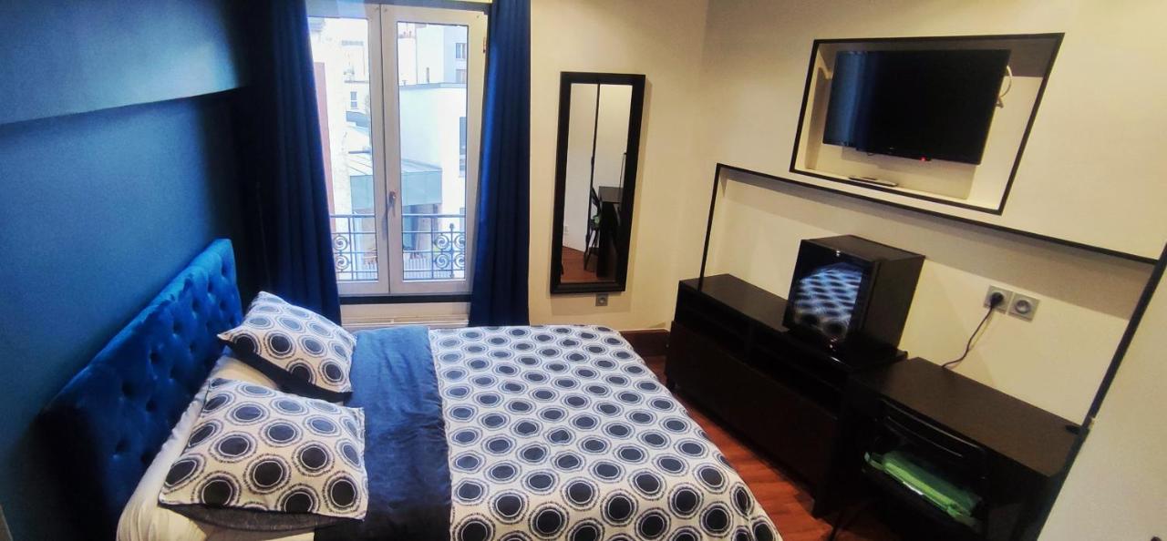 Hôtel Moderne photo 3