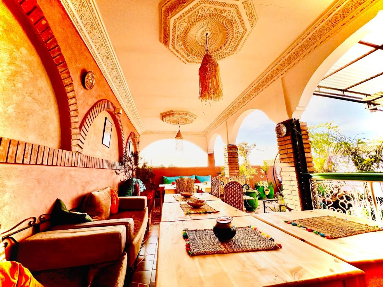 Foto - Maison Aicha
