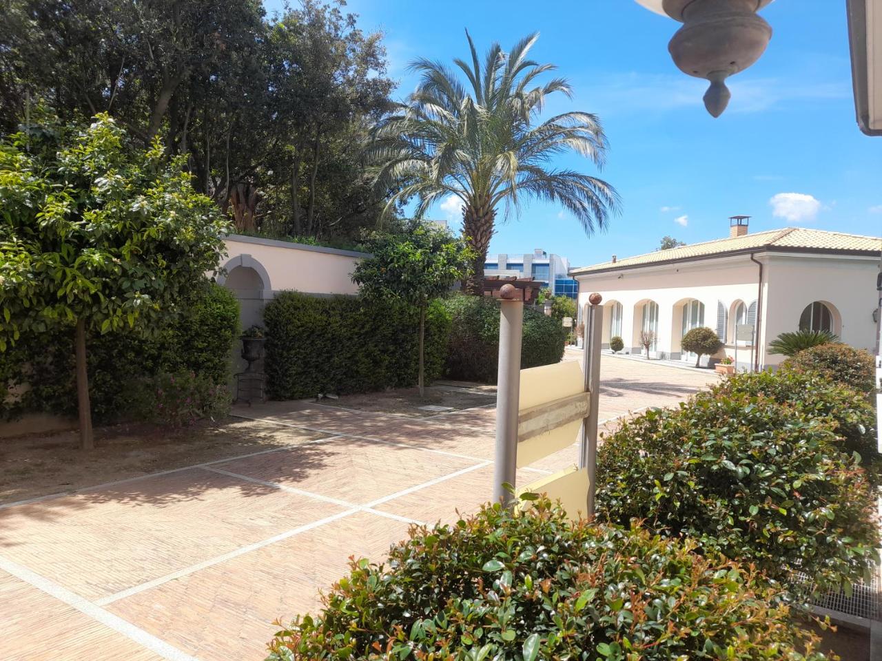 Villa Ersilia photo 4