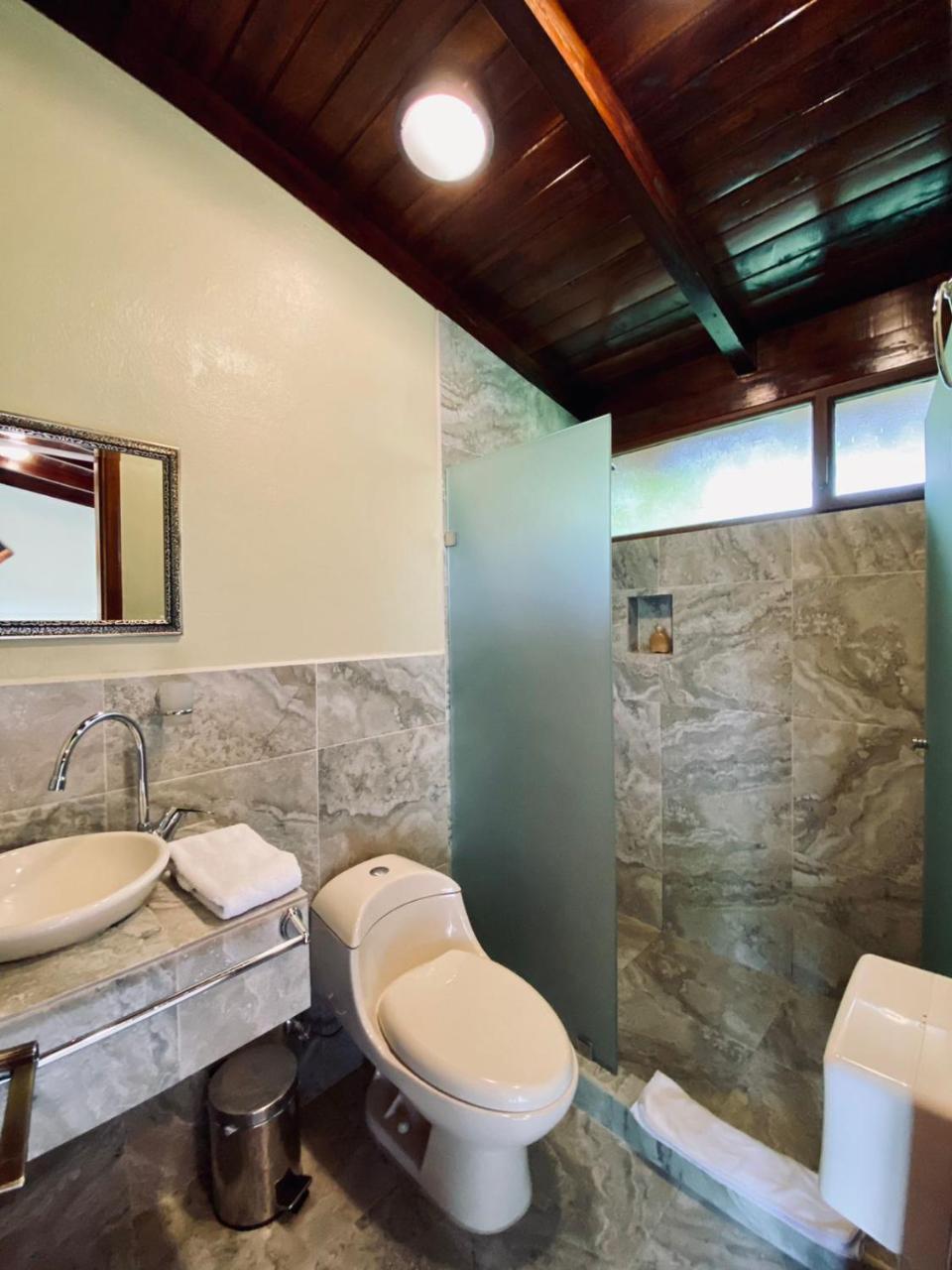 Coffee Lodge Cristal Glamping & Spa photo 2