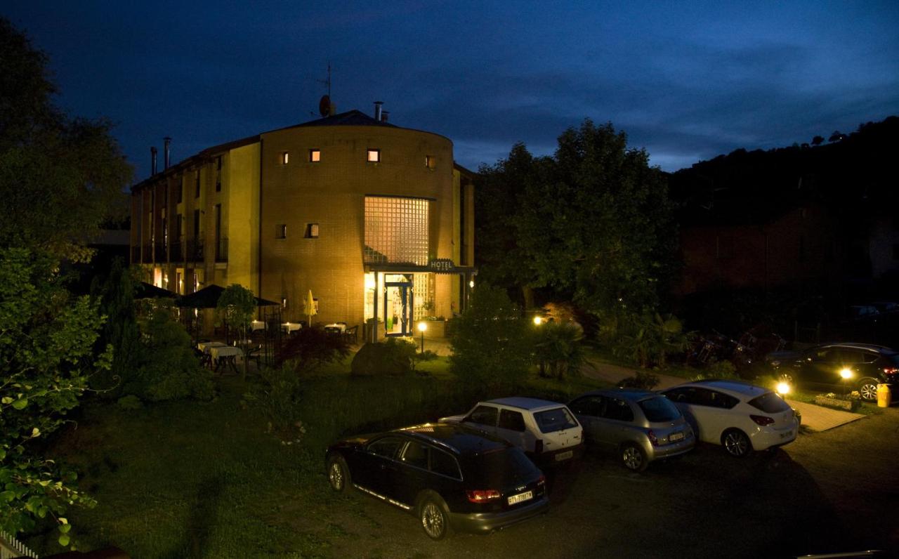 Photo - Hotel Il Canneto