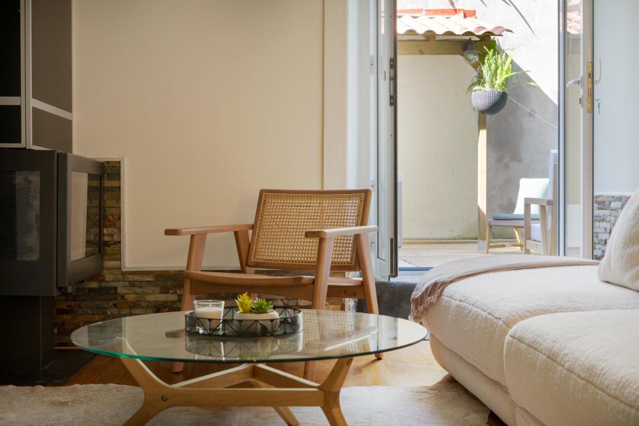 Charming Apt in Historic House - 5
