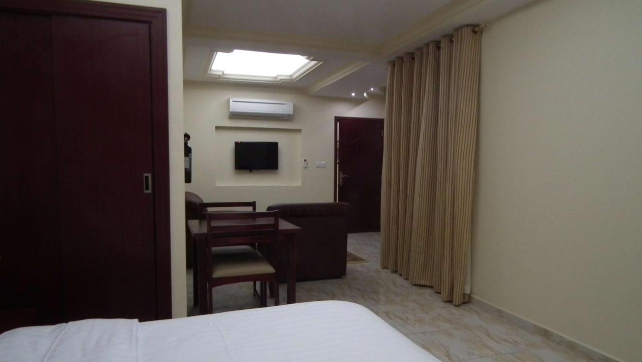 Foto - Al Ferdous Hotel Apartments